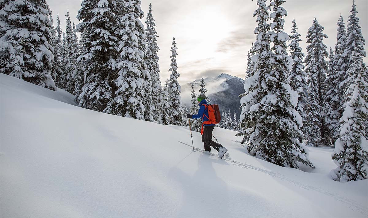 Snow pants for on sale cross country skiing